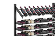 Evolution Single Sided Island Display Rack 3C Extension