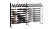 Evolution Single Sided Island Display Rack 3C Extension
