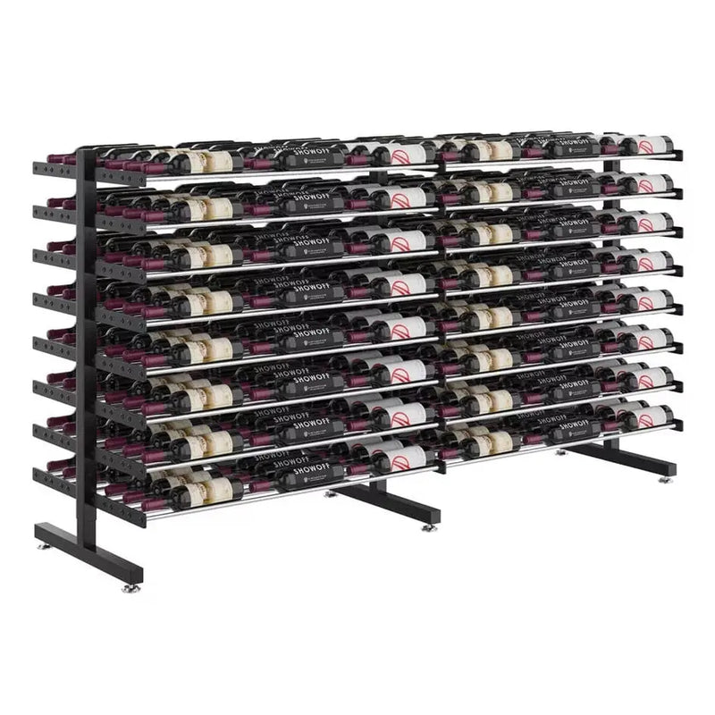 Evolution Single Sided Island Display Rack Max 3C