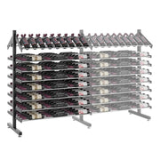 Evolution Island Display Rack 4SH