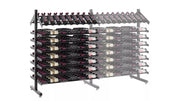 Evolution Island Display Rack 4PR