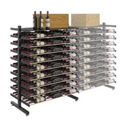 Evolution Island Display Rack 4SH