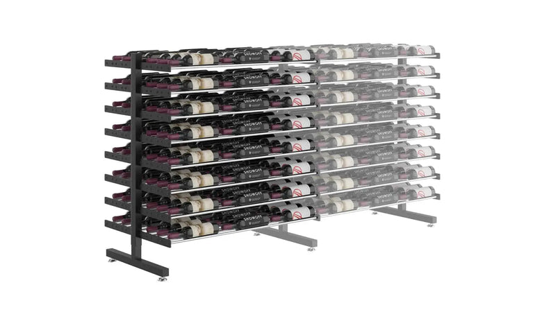 Evolution Island Display Rack 4XL
