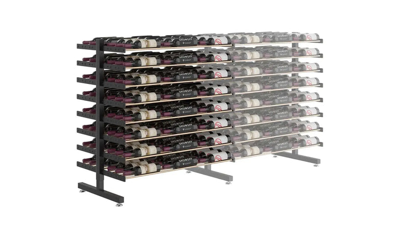 Evolution Island Display Rack 4XL