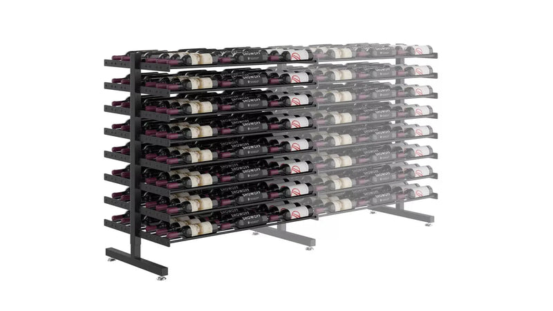 Evolution Island Display Rack 4XL