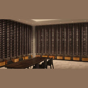 Evolution Wine Wall 2 Columns Two-Sided Post Kit