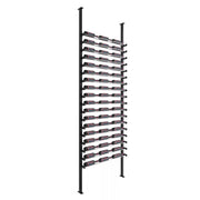 Wine Wall Post Kit Single Side