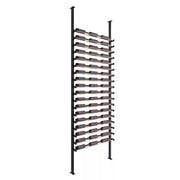 Wine Wall Post Kit Single Side