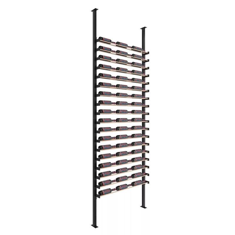 Wine Wall Post Kit Single Side