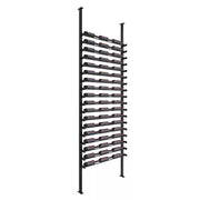 Wine Wall Post Kit Single Side