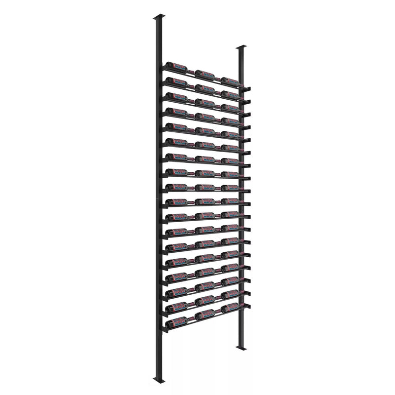 Wine Wall Post Kit Single Side