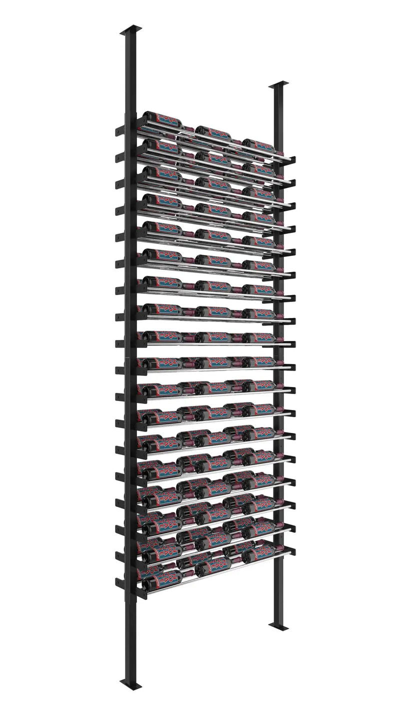 Wine Wall Post Kit Double Side