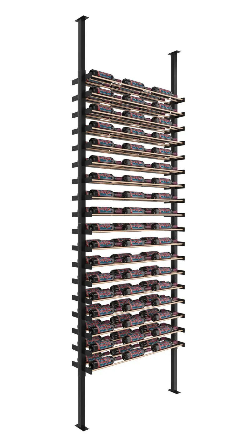 Wine Wall Post Kit Double Side