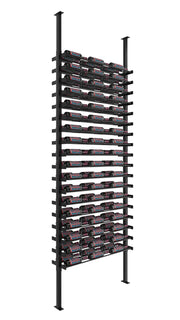 Wine Wall Post Kit Double Side