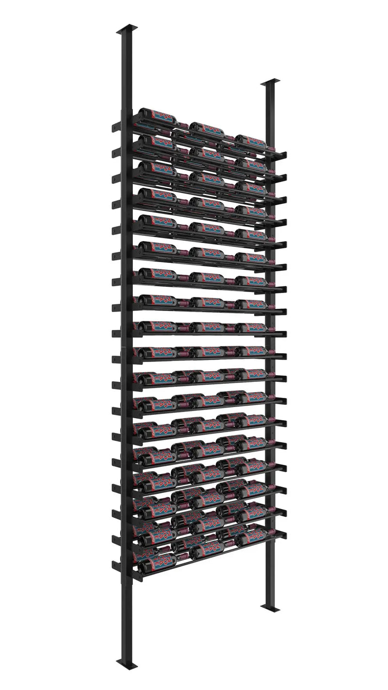 Wine Wall Post Kit Double Side