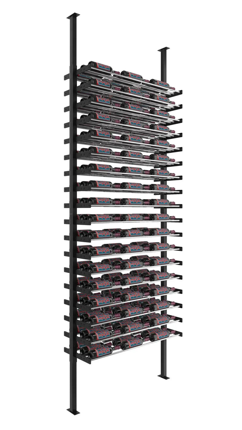Wine Wall Post Kit Double Side