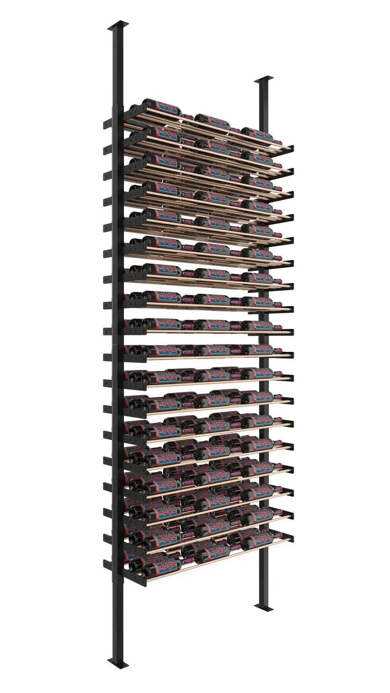 Wine Wall Post Kit Double Side