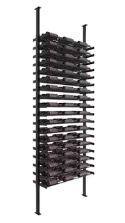 Wine Wall Post Kit Double Side