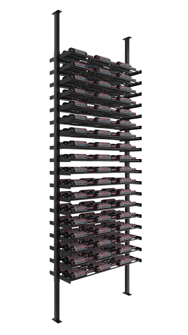 Wine Wall Post Kit Double Side