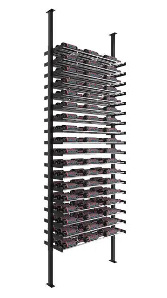 Wine Wall Post Kit Double Side