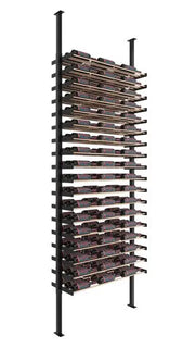 Wine Wall Post Kit Double Side