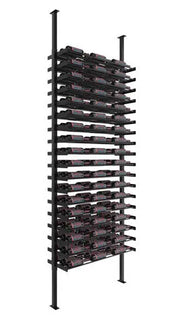 Wine Wall Post Kit Double Side