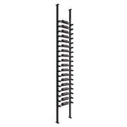 Evolution Single Sided Wine Wall Post Kit 10 1C
