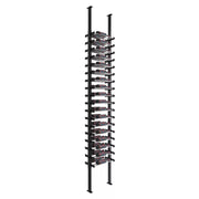 Evolution Double Sided Wine Wall Post Kit