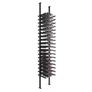 Evolution Double Sided Wine Wall Post Kit