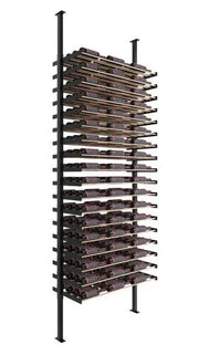 Wine Wall Post Kit Double Side