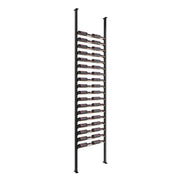 Evolution Wine Wall Single-Sided 2 Column Post Kit