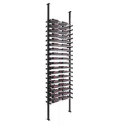 Evolution Wine Wall 2 Columns Two-Sided Post Kit