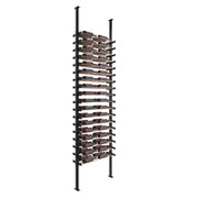 Evolution Wine Wall 2 Columns Two-Sided Post Kit