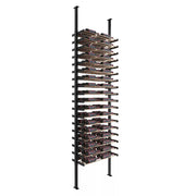 Evolution Wine Wall 2 Columns Two-Sided Post Kit