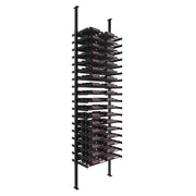 Evolution Wine Wall 2 Columns Two-Sided Post Kit