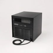 Breezaire WKL 1060 Black Aluminum hero product