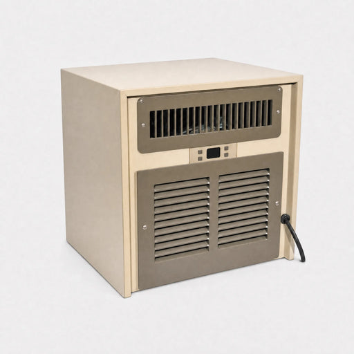 Breezaire WKL 1060 alternate product angle