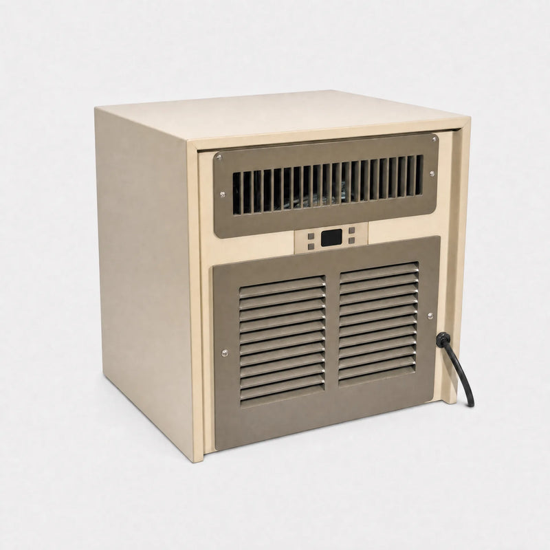 Breezaire WKL 2200 alternate product angle