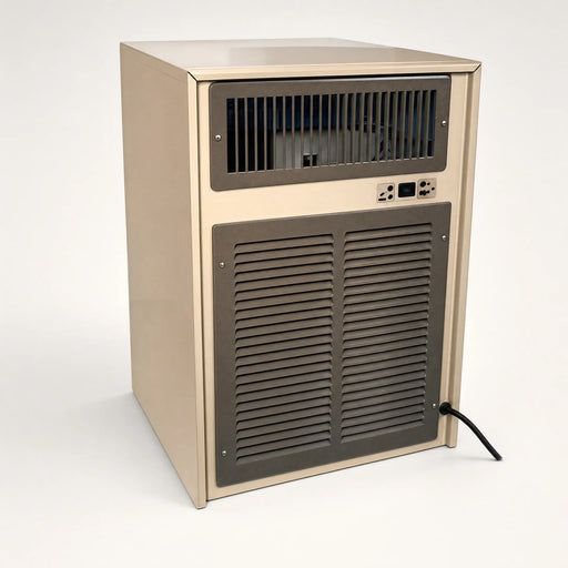Breezaire WKL 3000 product hero