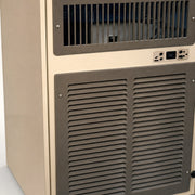 Breezaire WKL 3000 product detail close-up