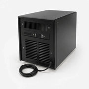 Breezaire WKL 4000 Black Aluminum hero product