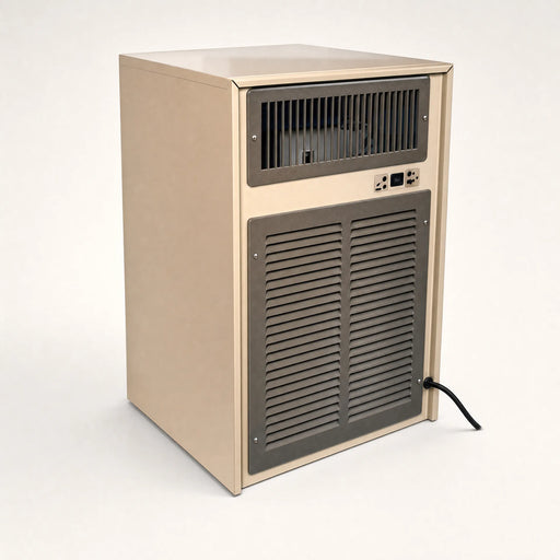 Breezaire WKL 4000 alternate product angle