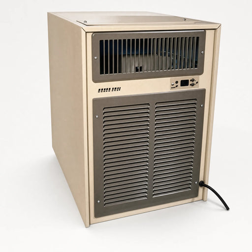 Breezaire WKL 6000 product hero
