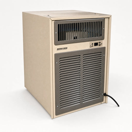 Breezaire WKL 6000 alternate product angle