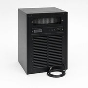 Breezaire WKL 8000 Black Aluminum hero product