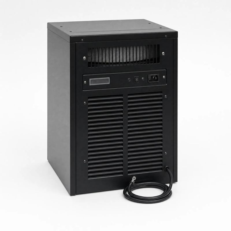 Breezaire WKL 8000 Black Aluminum hero product