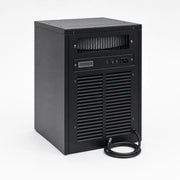 Breezaire WKL 8000 Black Aluminum alternate product angle