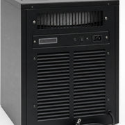 Breezaire WKL 8000 Black Aluminum product close-up