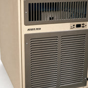Breezaire WKL 8000 product detail close-up