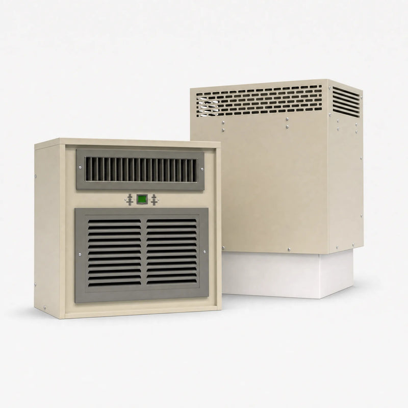 Breezaire WKSL 2200 alternate product angle
